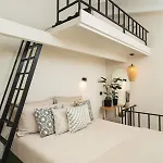 Old Town Apt, Balcony, Brand New, Family, 아파트