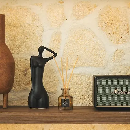 Old Town Apt, Balcony, Brand New, Family, 아파트 하니아