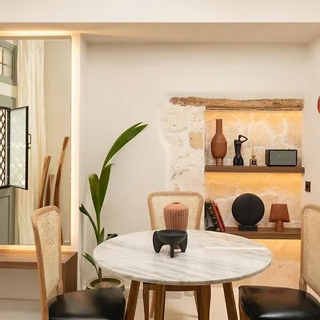 Old Town Apt, Balcony, Brand New, Family, * 하니아