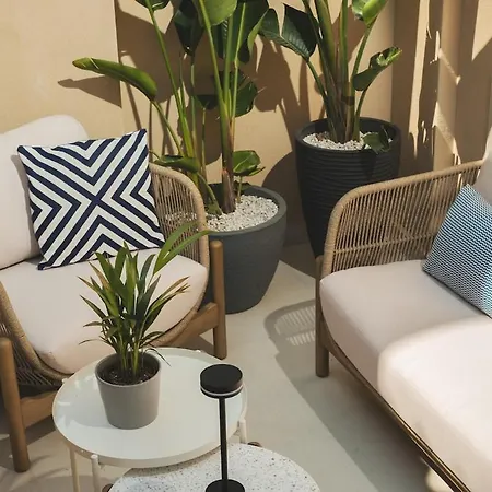 Old Town Apt, Balcony, Brand New, Family, Lägenhet Chania (Crete)
