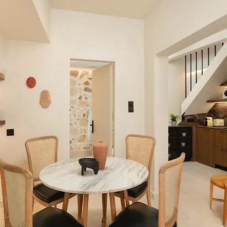 Old Town Apt, Balcony, Brand New, Family,