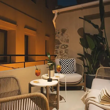 Old Town Apt, Balcony, Brand New, Family,