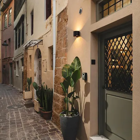 아파트 Old Town Apt, Balcony, Brand New, Family,