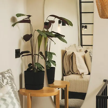 아파트 Old Town Apt, Balcony, Brand New, Family,