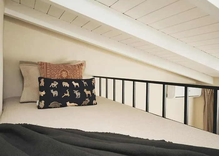 Old Town Apt, Balcony, Brand New, Family, Апартаменты