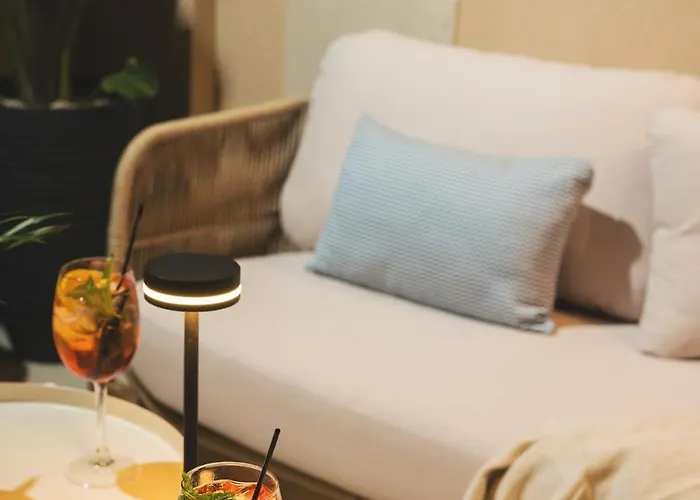 Old Town Apt, Balcony, Brand New, Family, Апартаменты Ханья