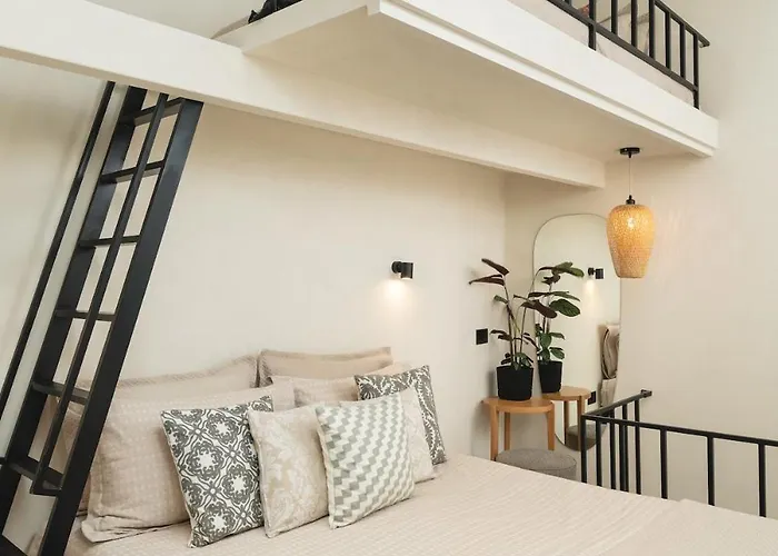 Old Town Apt, Balcony, Brand New, Family, Апартаменты