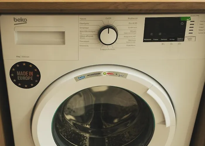 Old Town Apt, Balcony, Brand New, Family,