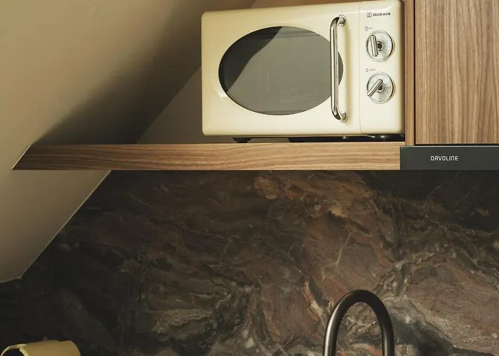 Old Town Apt, Balcony, Brand New, Family, Апартаменты *