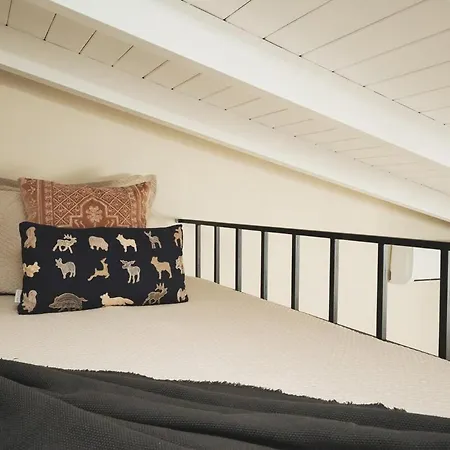 Old Town Apt, Balcony, Brand New, Family, Apartamento