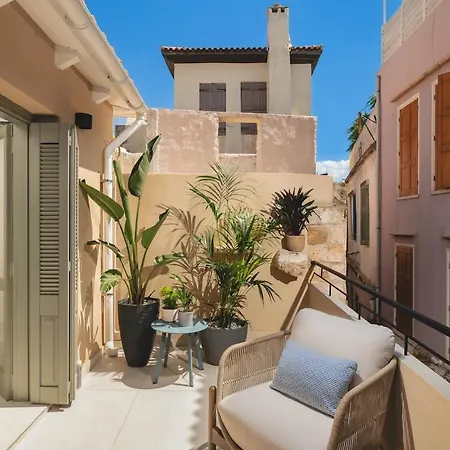 Old Town Apt, Balcony, Brand New, Family, Apartamento