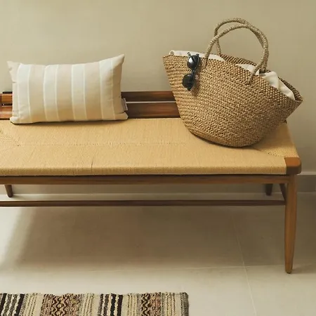 Old Town Apt, Balcony, Brand New, Family, * Hriszí Aktí Haniá