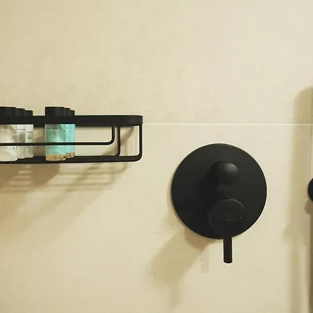 Old Town Apt, Balcony, Brand New, Family, La Canea