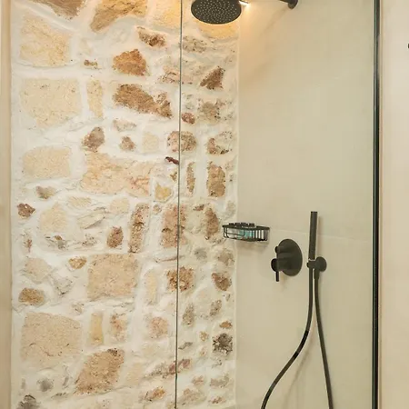 Old Town Apt, Balcony, Brand New, Family, * La Canea