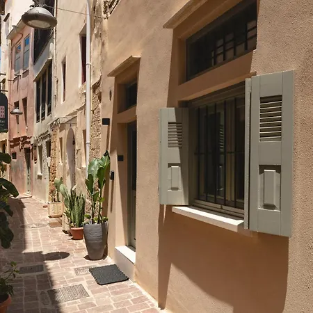 Old Town Apt, Balcony, Brand New, Family,