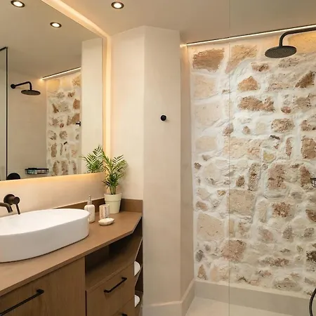 Apartman Old Town Apt, Balcony, Brand New, Family,