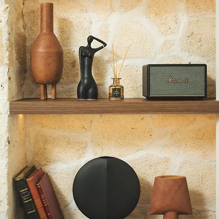 Old Town Apt, Balcony, Brand New, Family, * La Canea