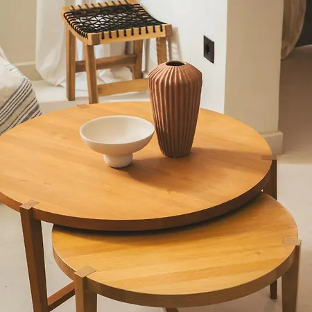 Apartman Old Town Apt, Balcony, Brand New, Family, Hriszí Aktí Haniá