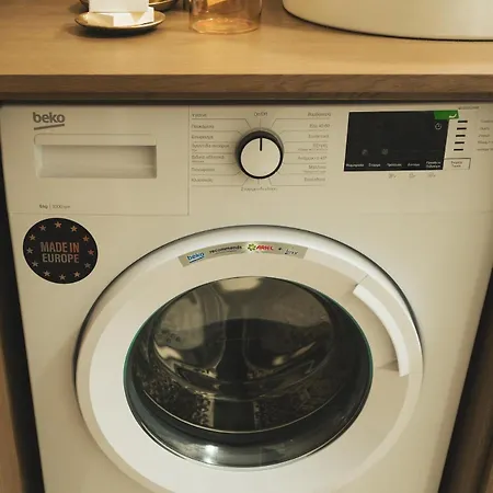 Old Town Apt, Balcony, Brand New, Family,