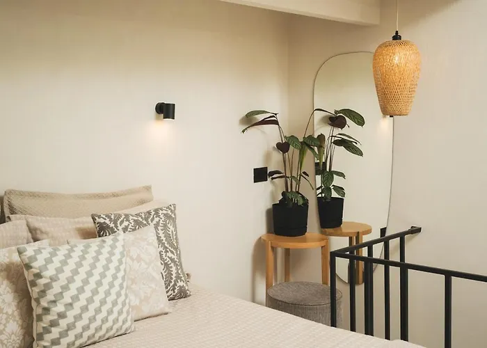 Old Town Apt, Balcony, Brand New, Family, Appartement *