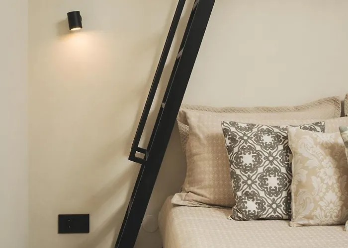 Old Town Apt, Balcony, Brand New, Family, *