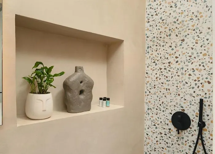 Appartement Old Town Apt, Balcony, Brand New, Family,