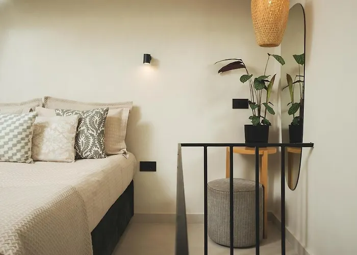 Appartement Old Town Apt, Balcony, Brand New, Family, *