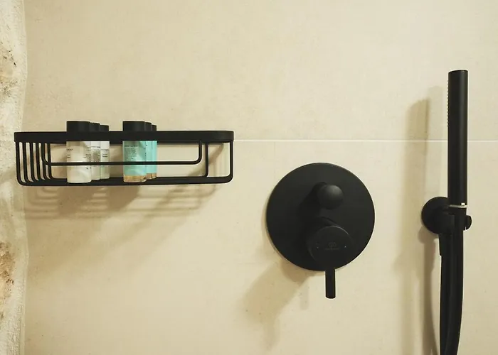 Old Town Apt, Balcony, Brand New, Family, La Canée