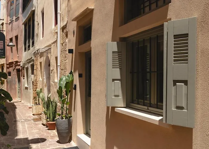 Old Town Apt, Balcony, Brand New, Family,