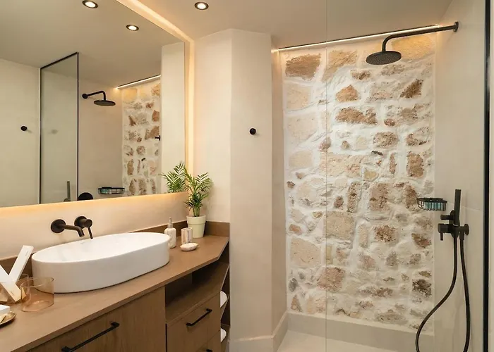 Appartement Old Town Apt, Balcony, Brand New, Family,