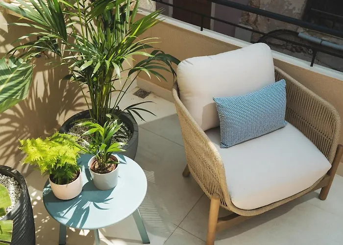 Old Town Apt, Balcony, Brand New, Family, Appartement *