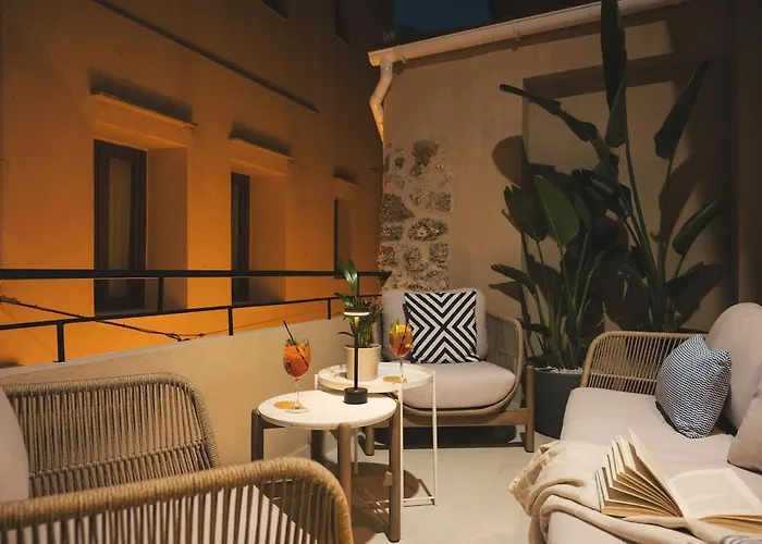 Old Town Apt, Balcony, Brand New, Family,