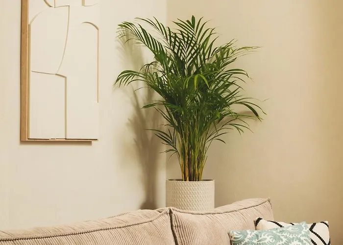 Old Town Apt, Balcony, Brand New, Family, La Canée