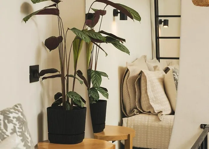 Appartement Old Town Apt, Balcony, Brand New, Family,