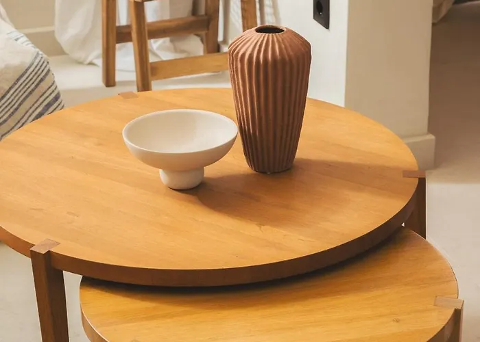 Appartement Old Town Apt, Balcony, Brand New, Family, La Canée