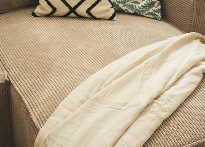 Appartement Old Town Apt, Balcony, Brand New, Family,